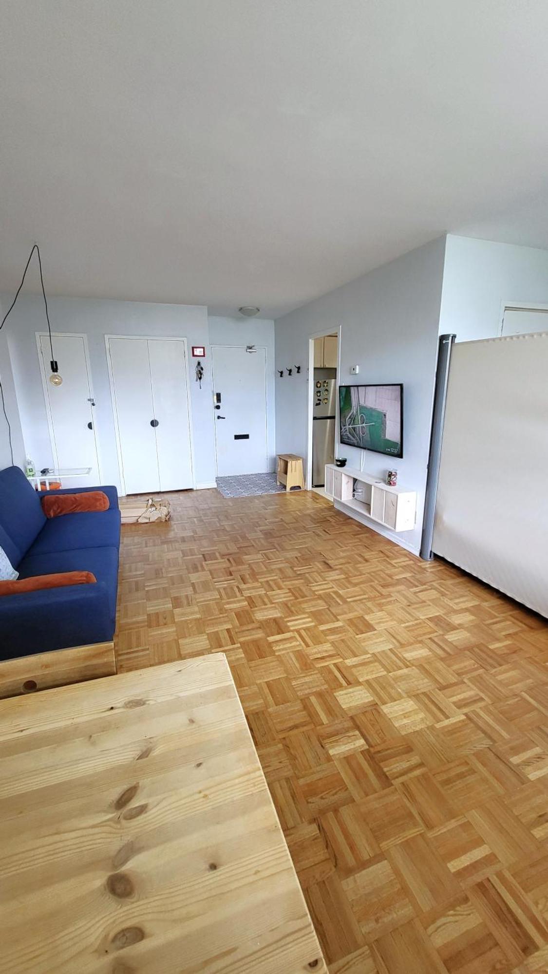 Apartament Downtown Gem By The Subway Toronto Zewnętrze zdjęcie