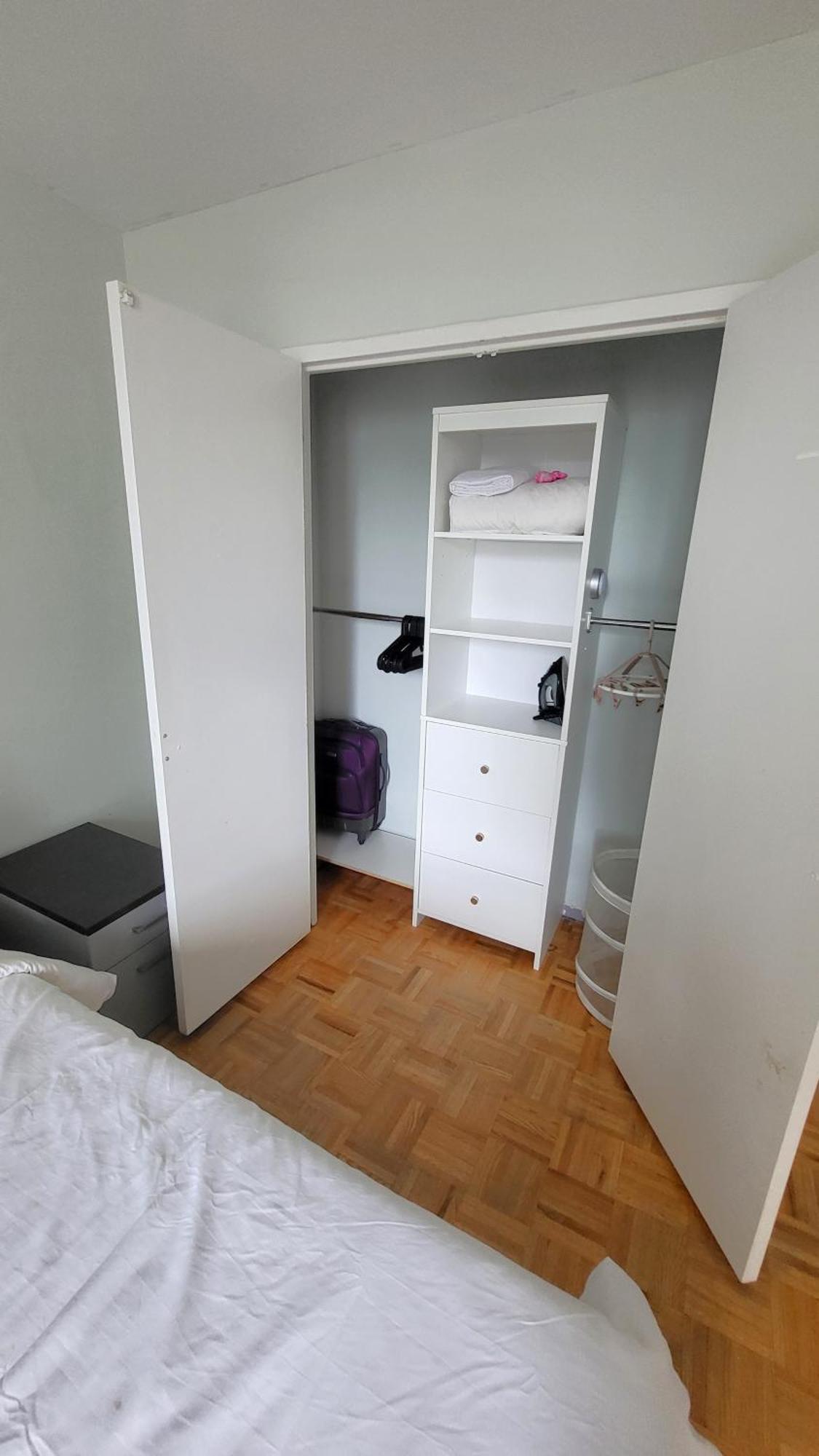 Apartament Downtown Gem By The Subway Toronto Zewnętrze zdjęcie